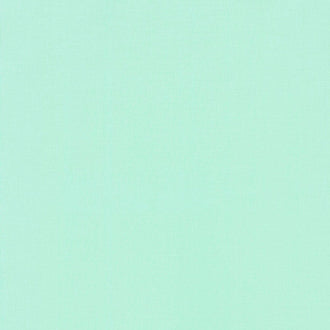 Cotton Supreme Solids - Seafoam Green Yardage
