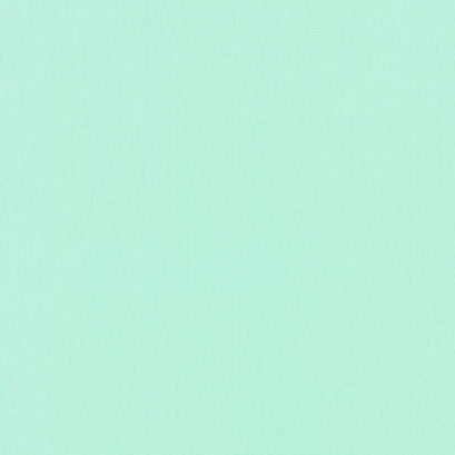 Cotton Supreme Solids - Seafoam Green Yardage