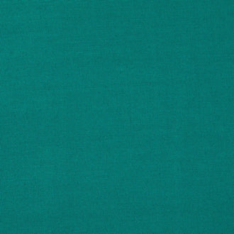 Cotton Supreme Solids - Teal Yardage