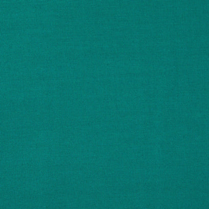 Cotton Supreme Solids - Teal Yardage