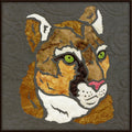 Cougar SewWild Laser Cut Kit