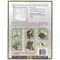 Cougar SewWild Laser Cut Kit