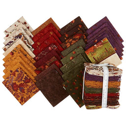 Country Charm Fat Quarter Bundle