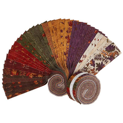 Country Charm Jelly Roll