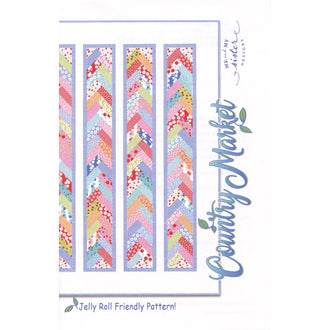 Country Market Pattern