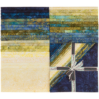Countryside Batiks Stacks
