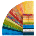 County Fair Batiks Strips Primary Image