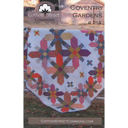 Coventry Garden Pattern