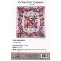 Coventry Garden Pattern