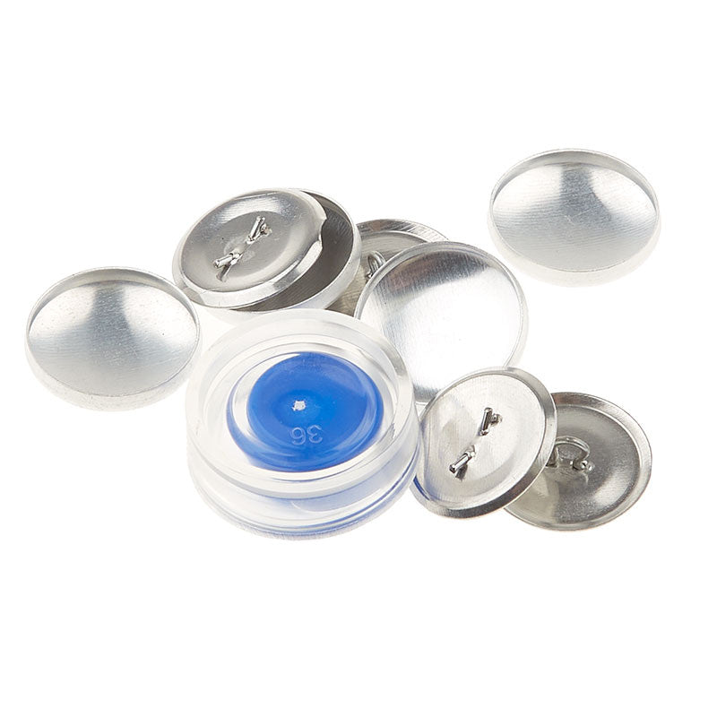Cover Button Kit - 3/4" Primary Image