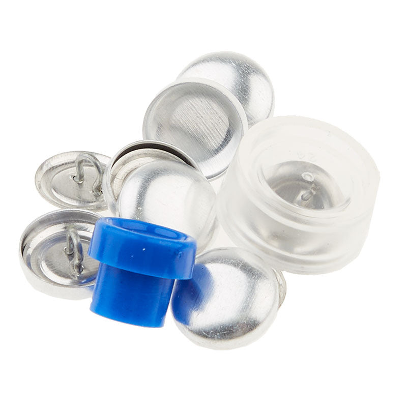 Cover Button Kit - 7/8" Primary Image