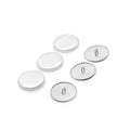 Cover Button Refill - Size 1 1/8"