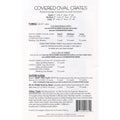 Covered Oval Crates Pattern