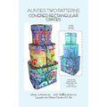 Covered Rectangular Crates Pattern