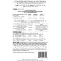 Covered Rectangular Crates Pattern