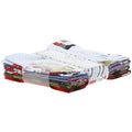 Cozy Critters 5 Easy Pieces Fat Quarter Crystals