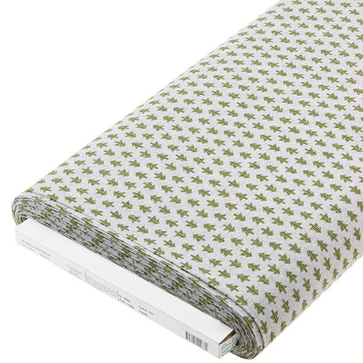 Cozy Critters - Tiny Trees Light Gray Bolt