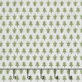 Cozy Critters - Tiny Trees Light Gray Bolt