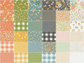 Cozy Up Layer Cake Alternative View #2