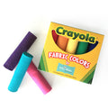 Crayola Solids Fat Quarter Box