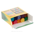 Crayola Solids Fat Quarter Box