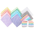 Crayola Stripe Fat Quarter Bundle