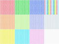 Crayola Stripe Fat Quarter Bundle
