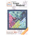 Crazy Modern Pattern