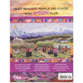 Create Landscape Quilts Book Alternative View #1