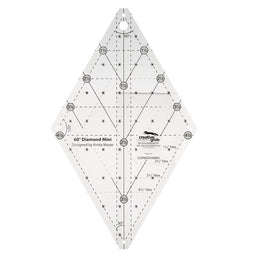 Creative Grids Alaska Ruler