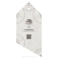 Creative Grids® Angle Finder Binding Tool