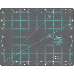 Creative Grids® Cutting Mat - 6" x 8"