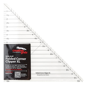Creative Grids Folded Corner Clipper Tool XL Alternative View #1