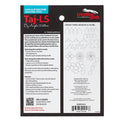 Creative Grids Low Shank Machine Quilting Tool -Taj Alternative View #2