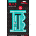 Creative Grids Low Shank Machine Quilting Tool - Sid Alternative View #1
