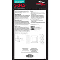 Creative Grids Low Shank Machine Quilting Tool - Sid Alternative View #2