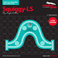 Creative Grids Low Shank Machine Quilting Tool - Squiggy Alternative View #1