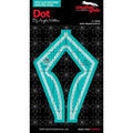 Creative Grids Machine Quilting Tool - Dot
