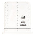 Creative Grids Machine Quilting Tool - Shorty