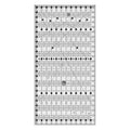 Creative Grids Quilt Ruler - 12 1/2" x 24 1/2" Primary Image