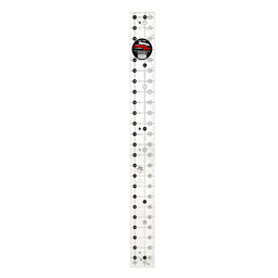 Creative Grids Quilt Ruler 2 1/2" x 24 1/2" Primary Image
