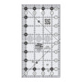 Creative Grids Quilt Ruler 4 1/2" x 8 1/2"