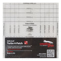 Creative Grids® Turbo 4-Patch Ruler