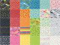 Creativity Glows Charm Pack