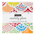 Creativity Glows Charm Pack