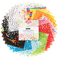 Creativity Glows Charm Pack