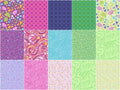 Crescendo 2 Favorites 5" Squares Alternative View #2