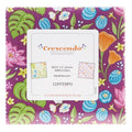 Crescendo 2 Favorites 5" Squares Alternative View #1