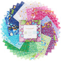 Crescendo Favorites 5" Squares