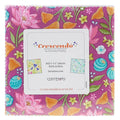 Crescendo Favorites 5" Squares